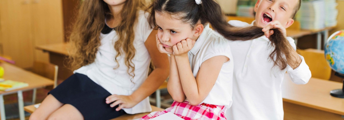 hiperactividad y déficit de atención