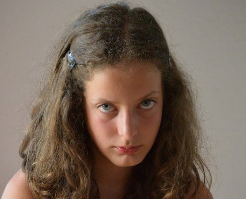 tdah en adolescentes