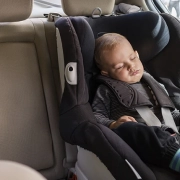 silla coche bebé