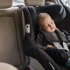 silla coche bebé