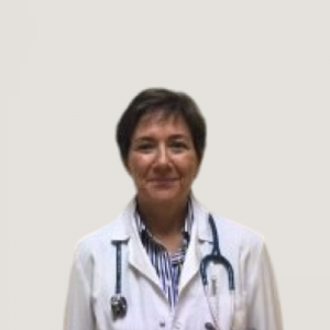 Bárbara Rubio Gribble