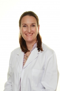 Dra. Fabiola - Unidad de Pediaría y Adolescencia Ruber Internacional