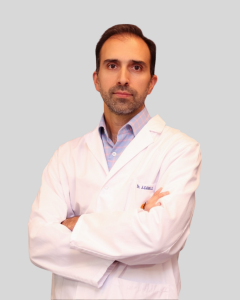 Doctor Juan Cabello