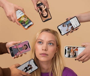 redes sociales y trastornos alimentarios