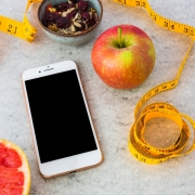 redes sociales y trastornos alimentarios