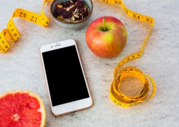 redes sociales y trastornos alimentarios