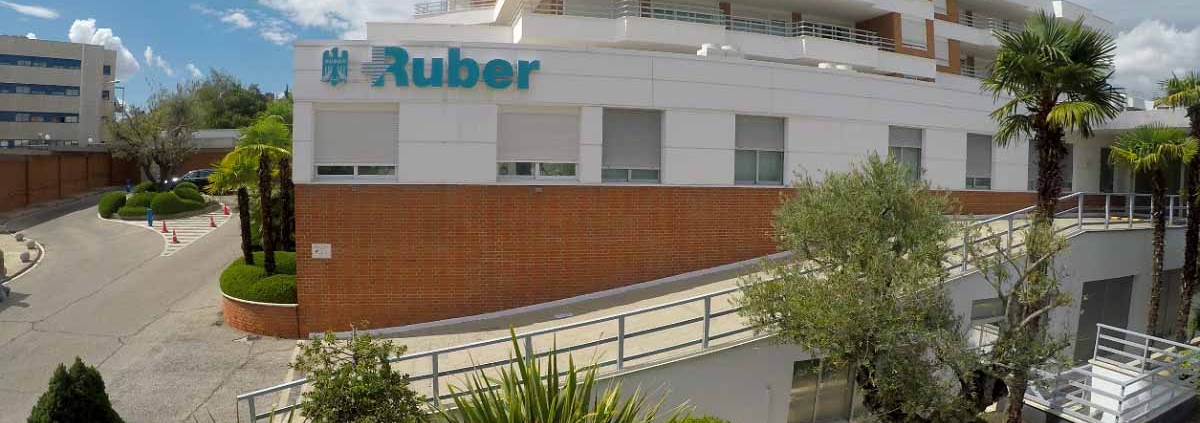 ruber internacional
