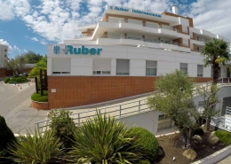 ruber internacional