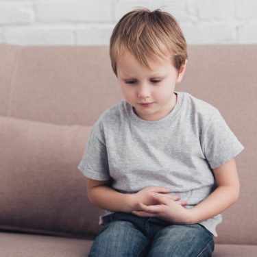 TDAH en niños en Madrid