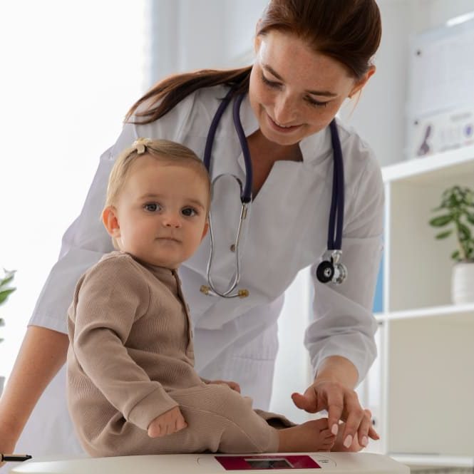 Mejores pediatras en Madrid Mejores pediatras en Madrid