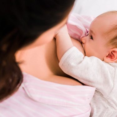 lactancia materna