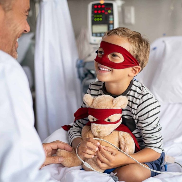 salud mental en el ingreso hospitalario