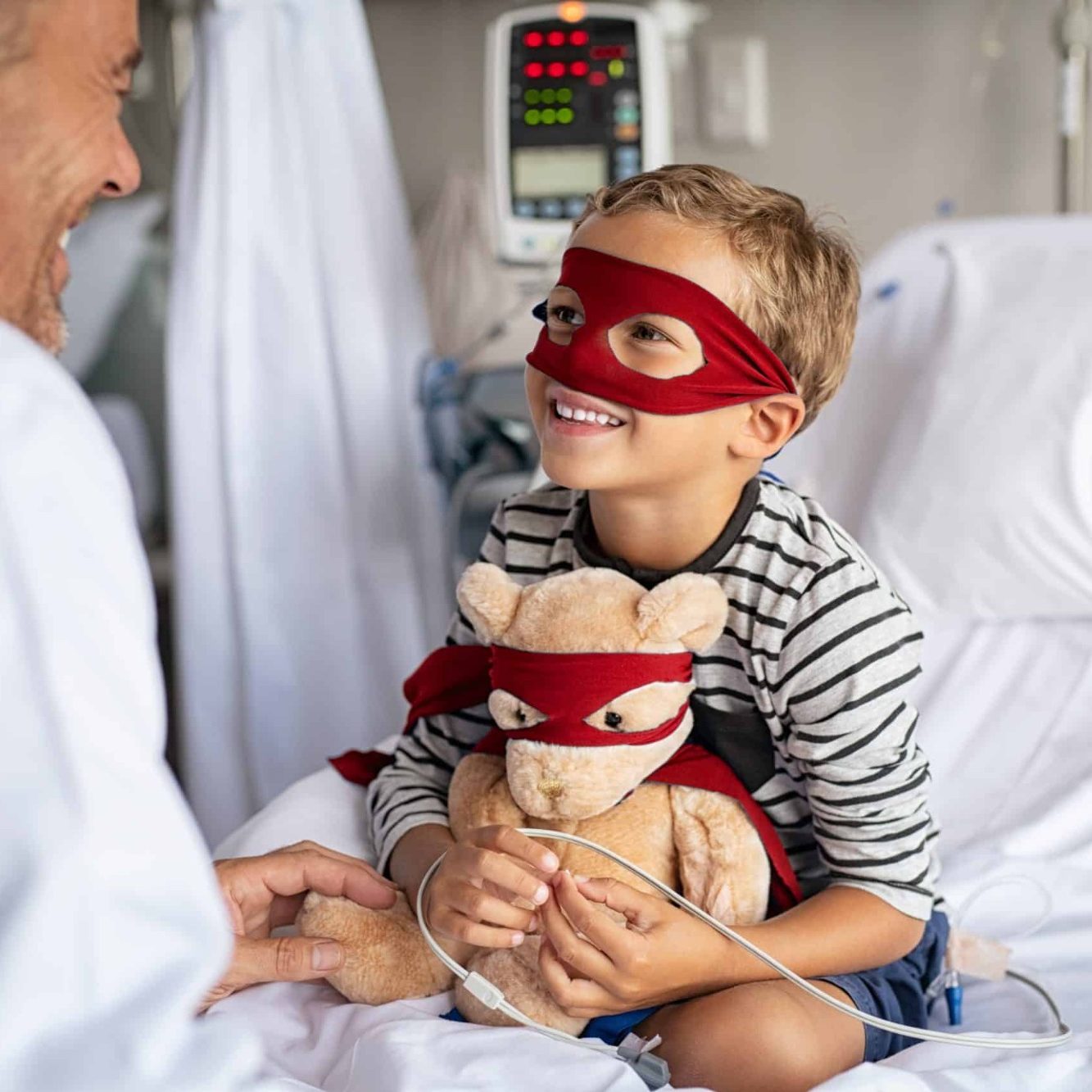 salud mental en el ingreso hospitalario