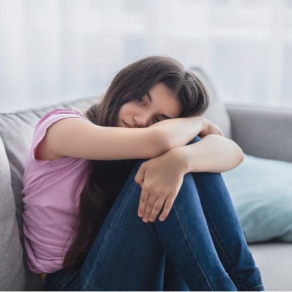 Trastornos del estado de ánimo en la adolescencia