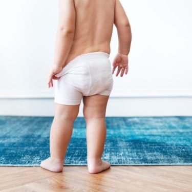 Hipospadias en niños