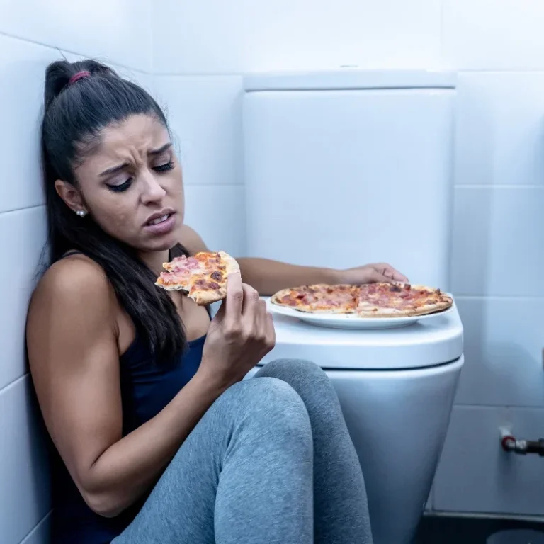 bulimia en adolescentes