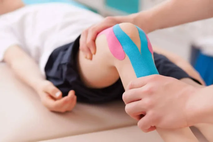 traumatologia infantil