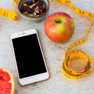 Redes sociales y trastornos alimentarios