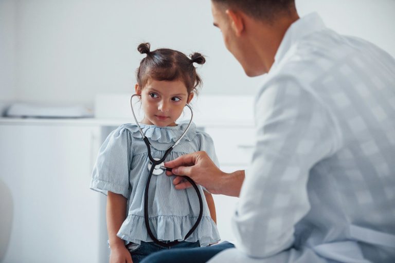 Atención pediátrica continuada