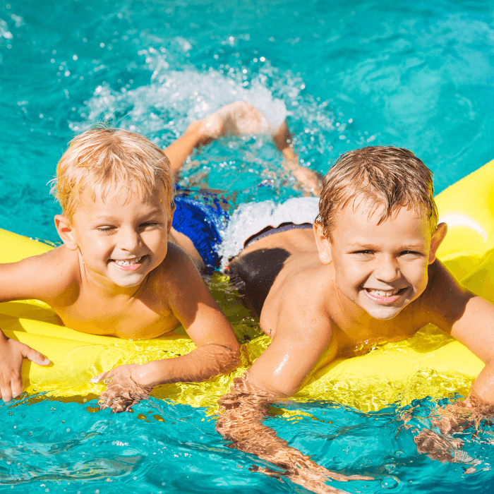ahogamiento en niños ahogamiento en niños