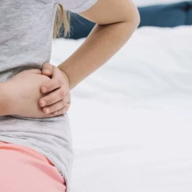 riñón dilatado en niños