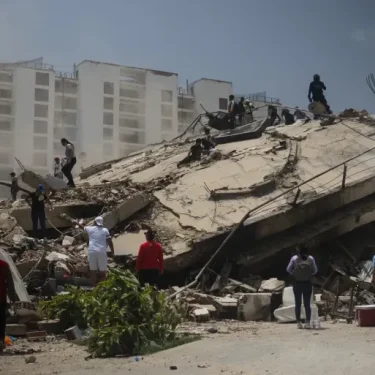 terremoto de Venezuela a los niños terremoto de Venezuela a los niños
