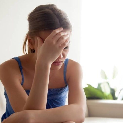 Trastornos del estado de ánimo en la adolescencia