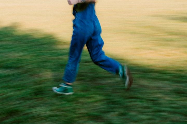 Fisioterapia infantil Fisioterapia infantil