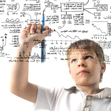 Niños con altas capacidades